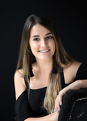 Hailey Baclig, Office Manager